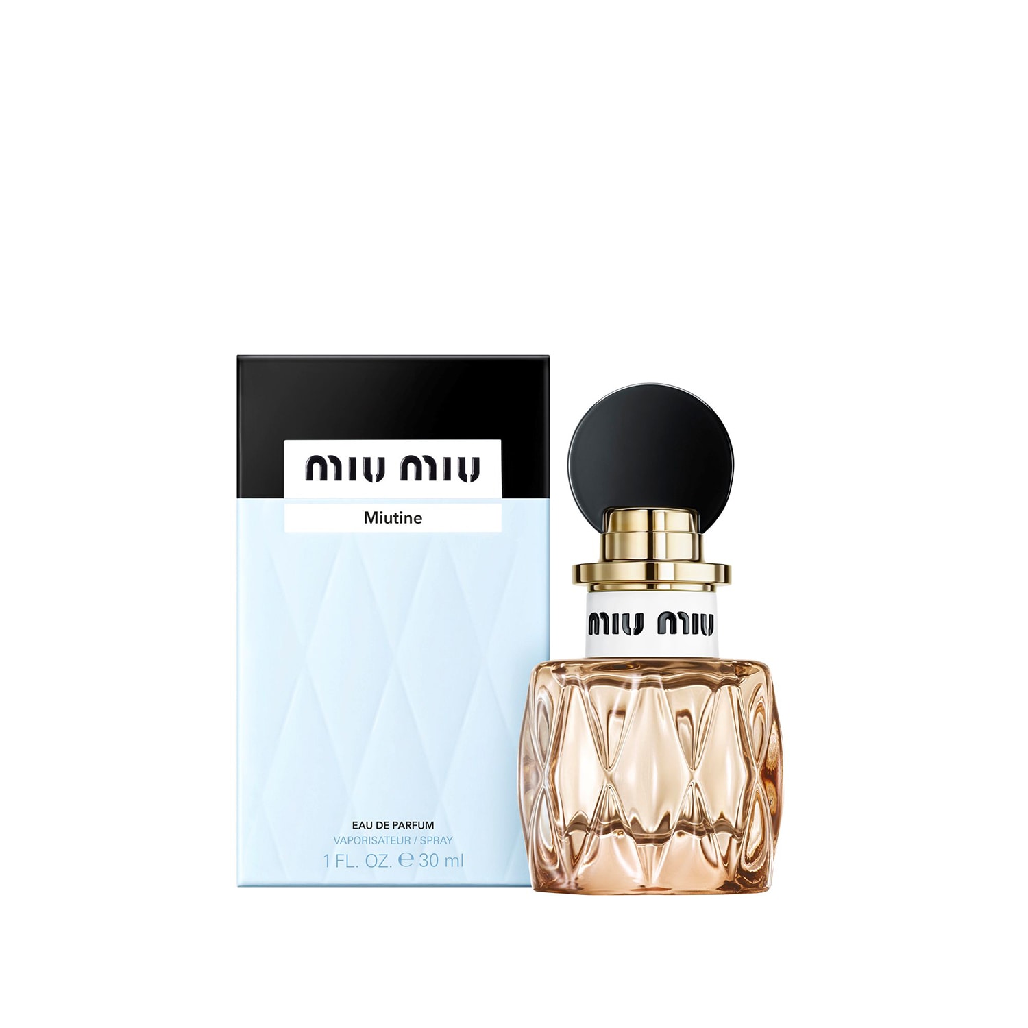 Miutine Eau de Parfum