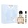 Miutine - Coffret Eau de Parfum florale pour femme 