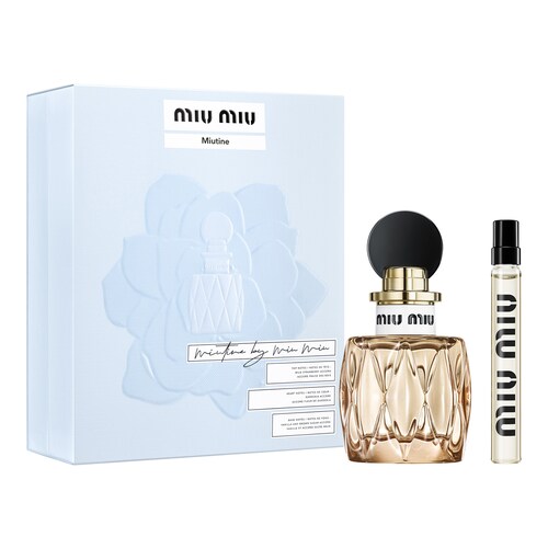 MIU MIU - Miutine