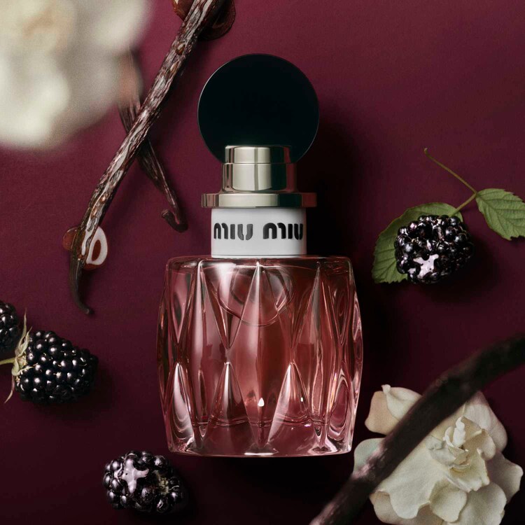 Miutine Intense - woda perfumowana