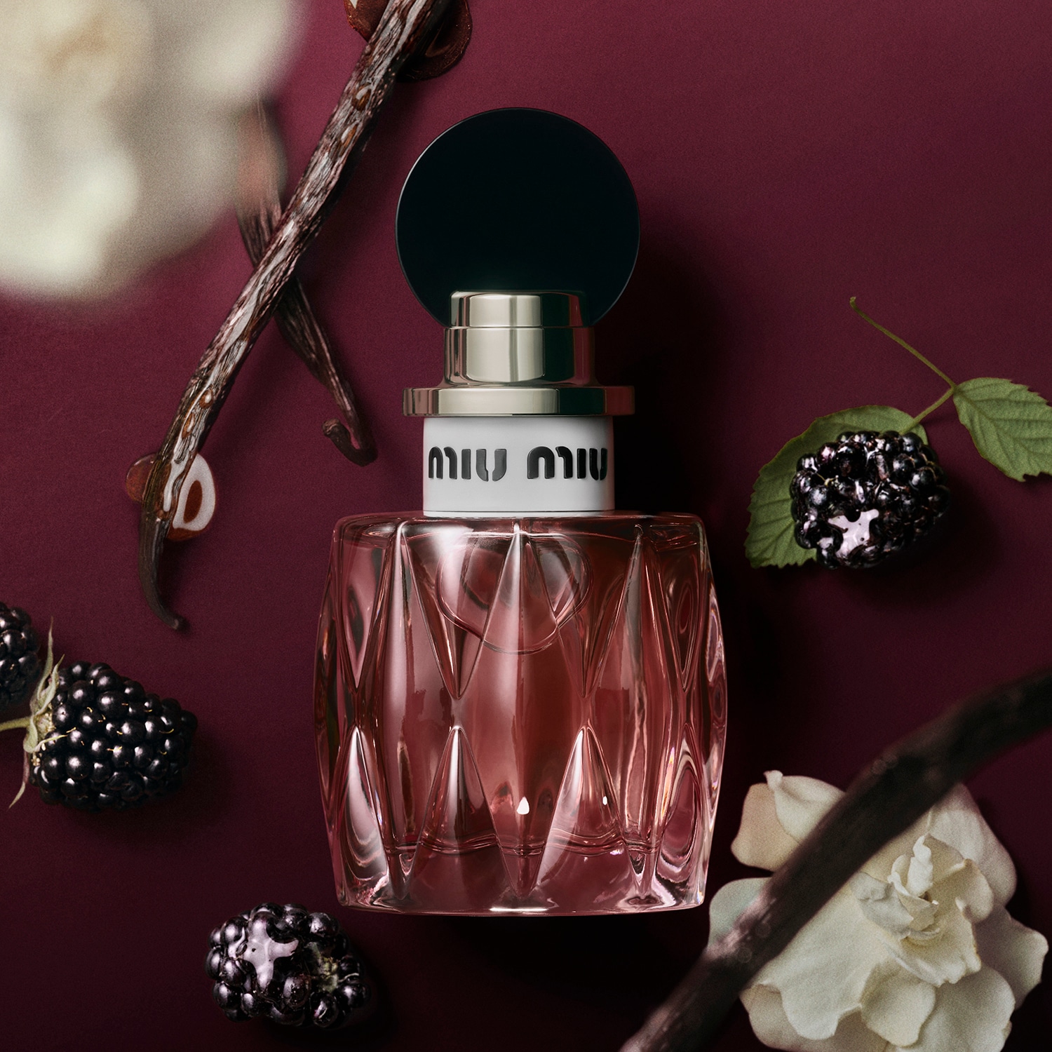 Miutine Eau de Parfum Intense