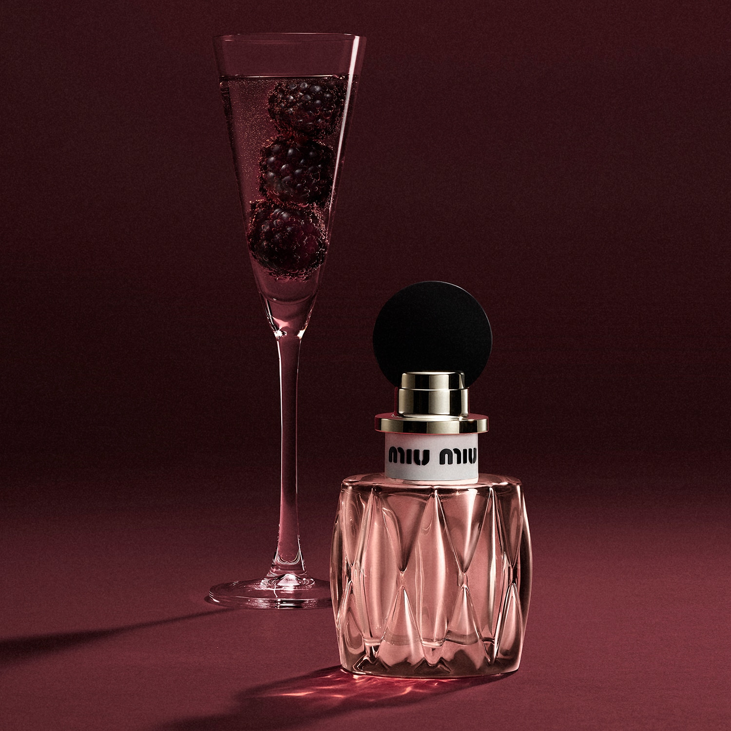 Miutine Eau de Parfum Intense
