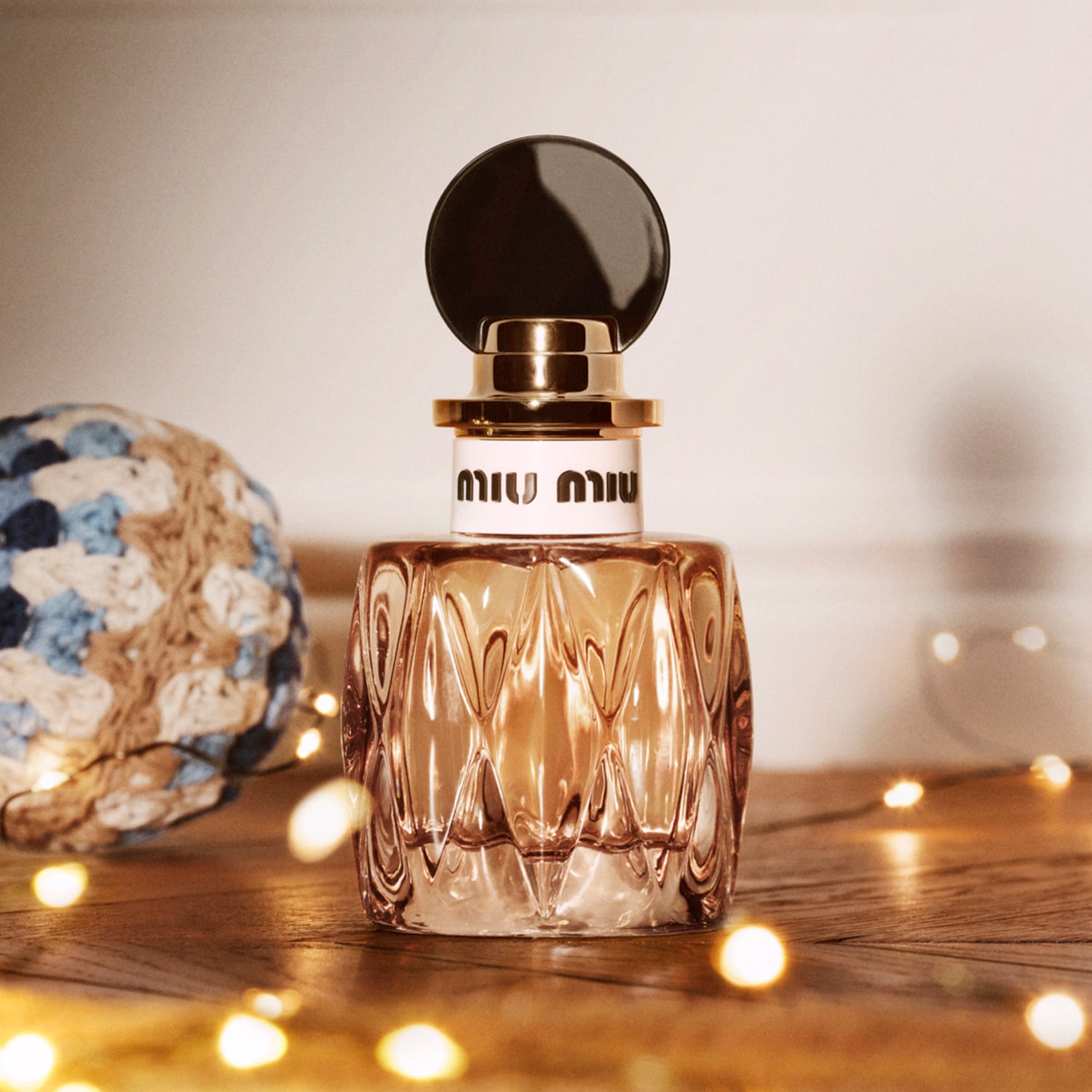 Muitine Eau de Parfum Set