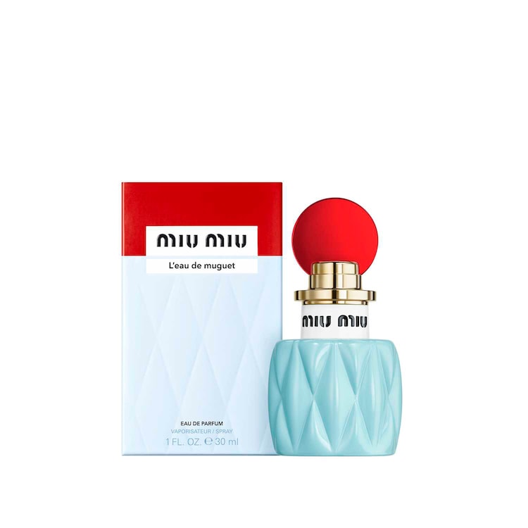 L'Eau de Muguet - Eau de Parfum