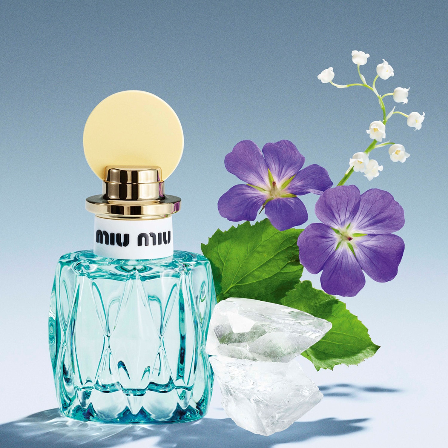 L'Eau Bleue Eau de Parfum