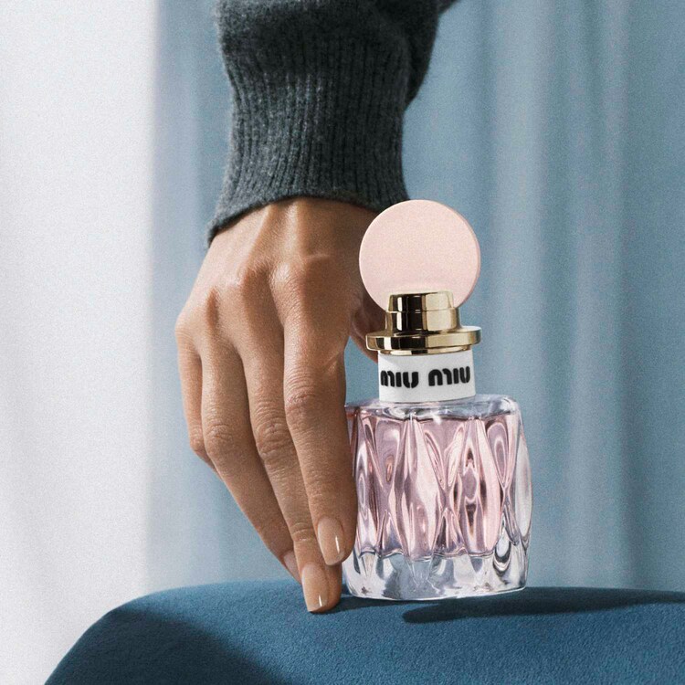 Miu Miu L'Eau Rosée - Profumo Donna Eau de Parfum 