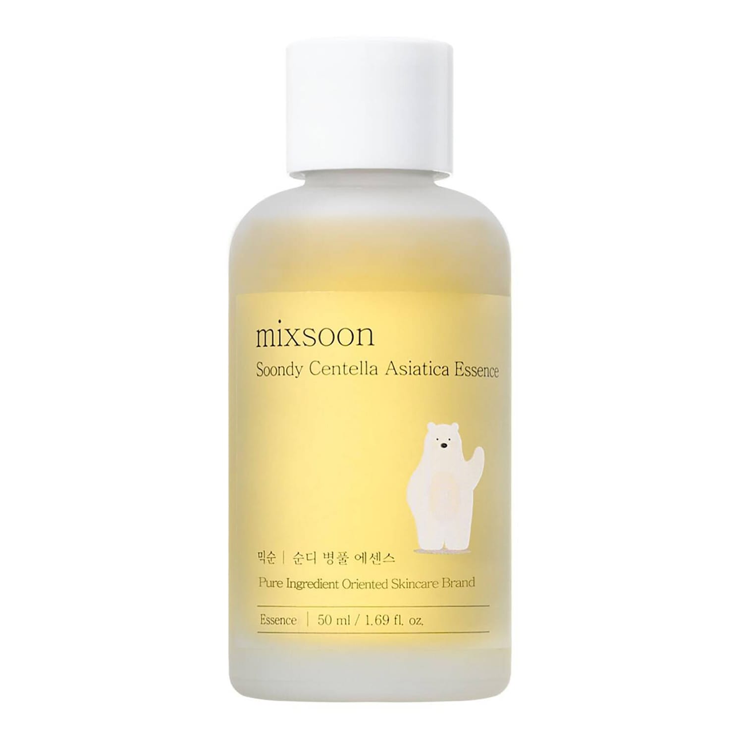 Soondy Centella Asiatica Essence