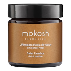 Lifting Face Mask - Maska na obličej , MOKOSH