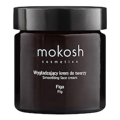 Figa - Wygładzający krem do twarzy , MOKOSH