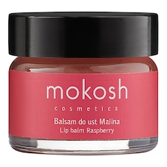 Lip Balm - Balz&aacute;m na rty, MOKOSH