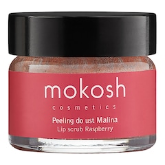 Peeling do ust - Malina, MOKOSH