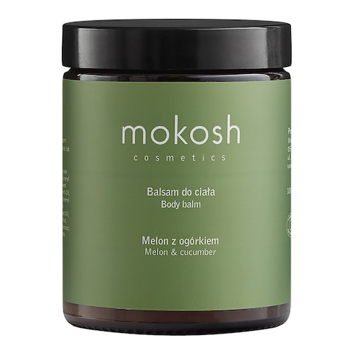 MOKOSH - Melon z ogórkiem