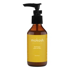Moisturizing Hand Lotion - Hydratačn&iacute; kr&eacute;m na ruce, MOKOSH