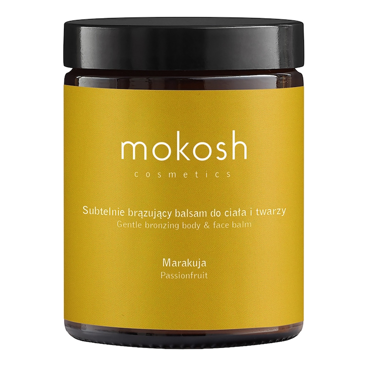 Sublimely Bronzing Body and Face Lotion - Tělové mléko