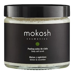 Melon z og&oacute;rkiem - Peeling solny , MOKOSH