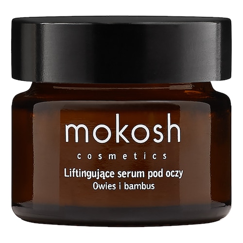 MOKOSH - Owies I Bambus