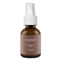 Nawilżająco lotion do ciała Drzewo Sandałowe, MOKOSH