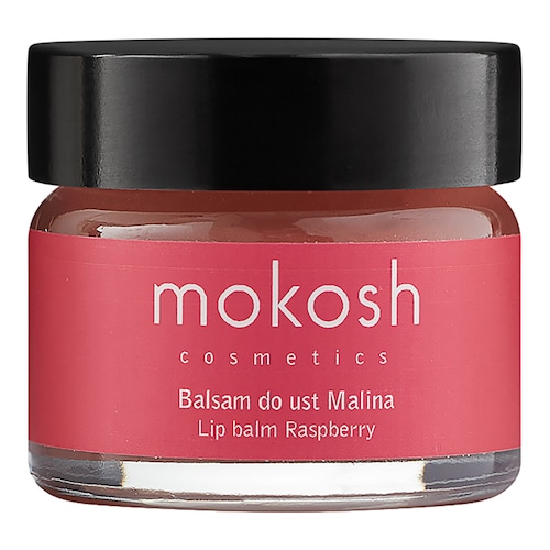 MOKOSH - Balsam do ust