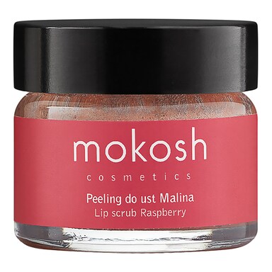 MOKOSH - Lip Scrub