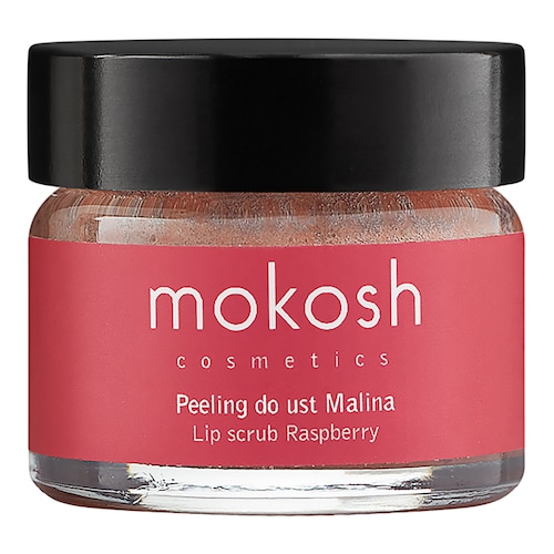 MOKOSH - Lip Scrub