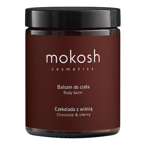 MOKOSH - Czekolada z wiśnią