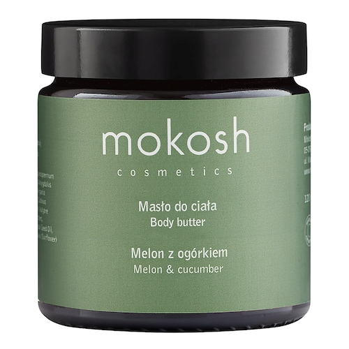 MOKOSH - Body Butter