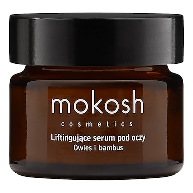 MOKOSH - Owies I Bambus