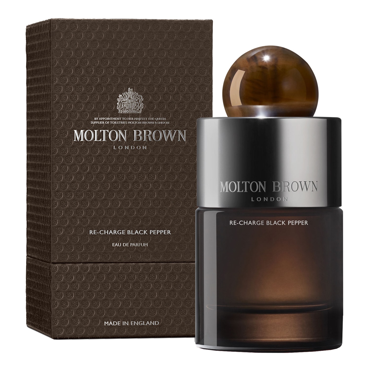 Re-charge Black Pepper Eau de Parfum