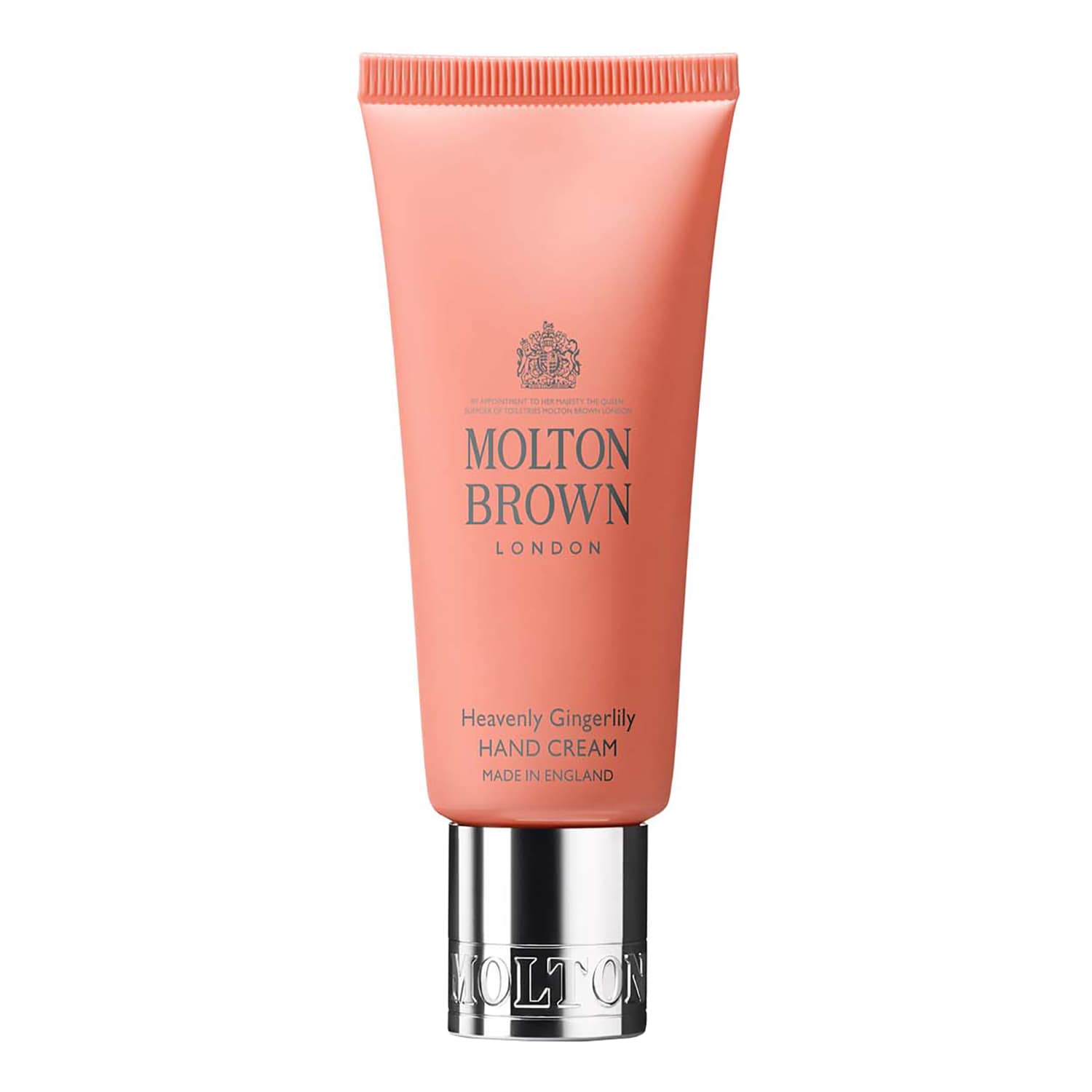 Heavenly Gingerlily Edition Hand Cream