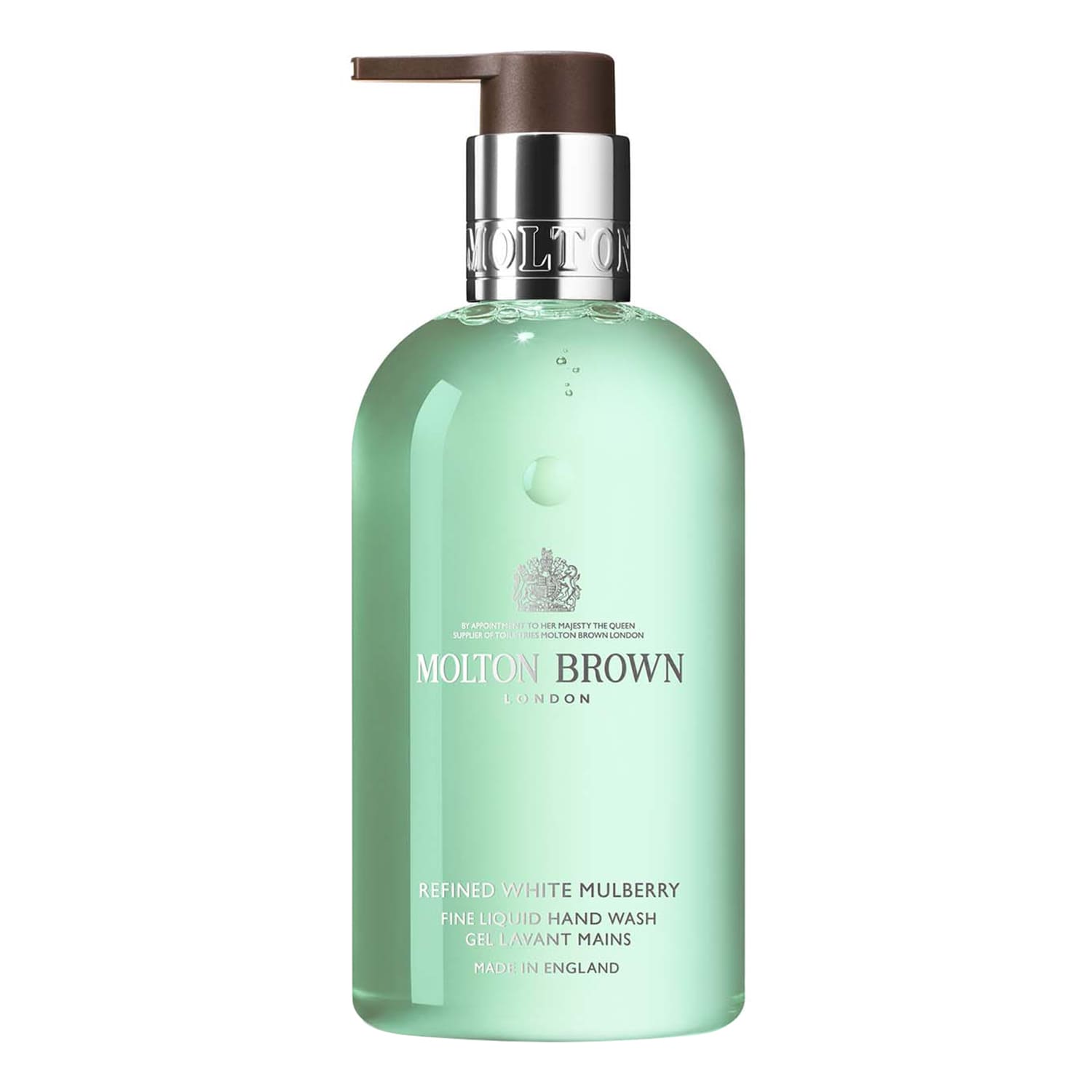 Refined White Mulberry Fine Liquid Hand Wash