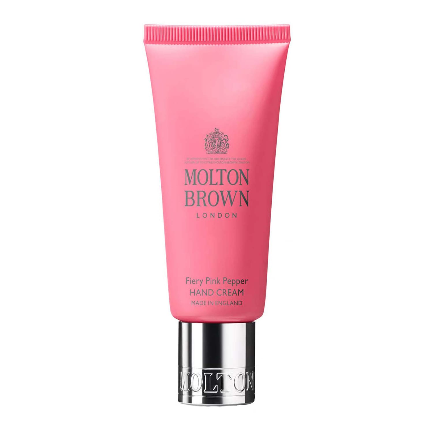 Fiery Pink Pepper Hand Cream