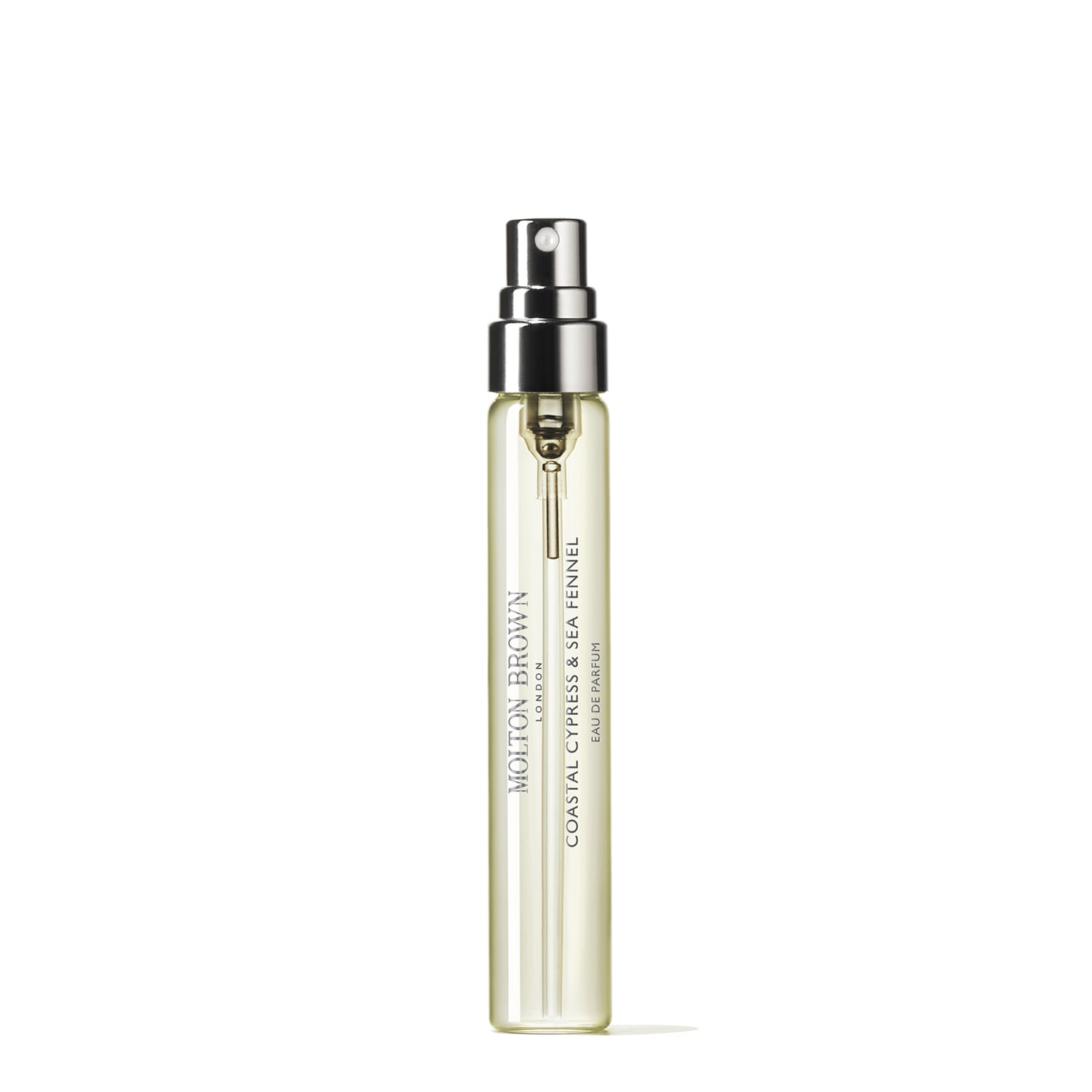 Coastal Cypress & Sea Fennel Eau de Parfum Travel Case Refill