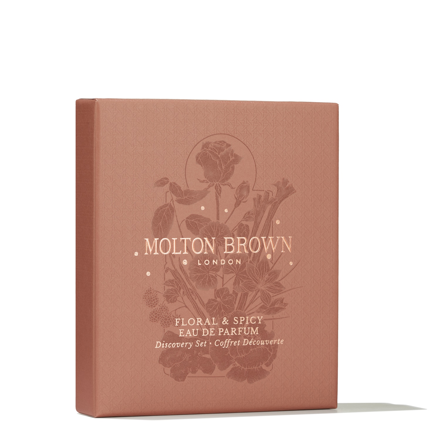 Floral & Spicy Eau de Parfum Discovery
