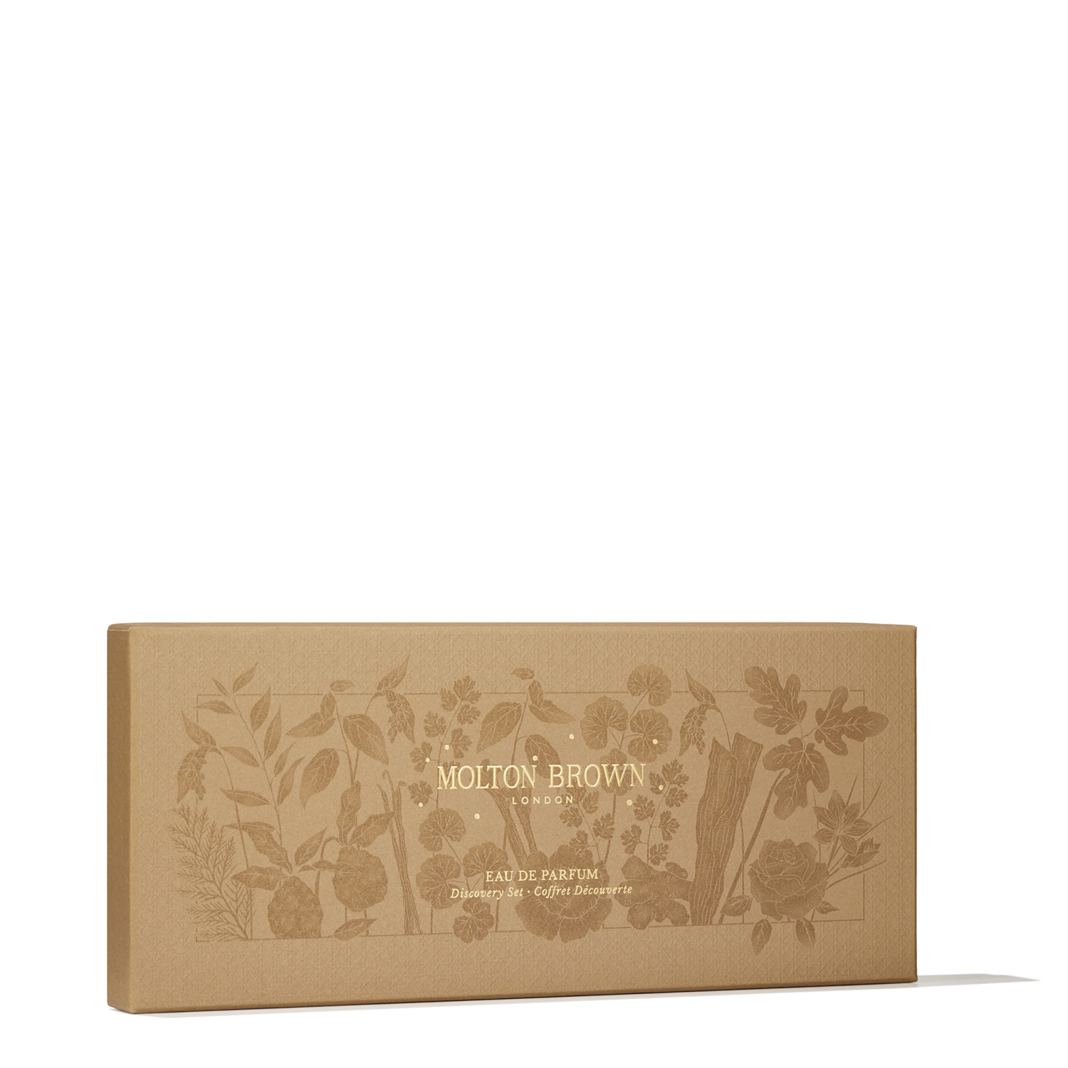 Eau de Parfum Fragrance Discovery
