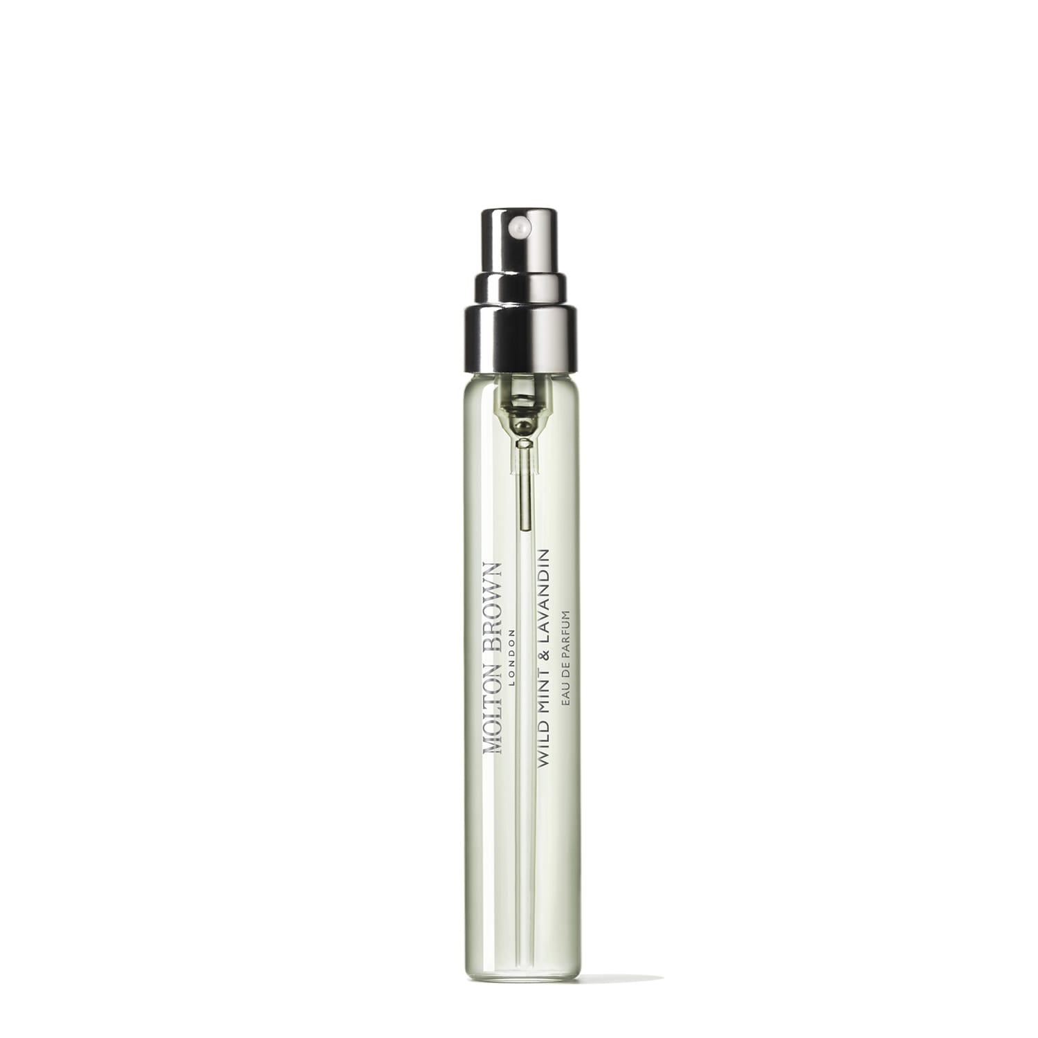 Wild Mint & Lavandin Eau de Parfum Travel Case Refill