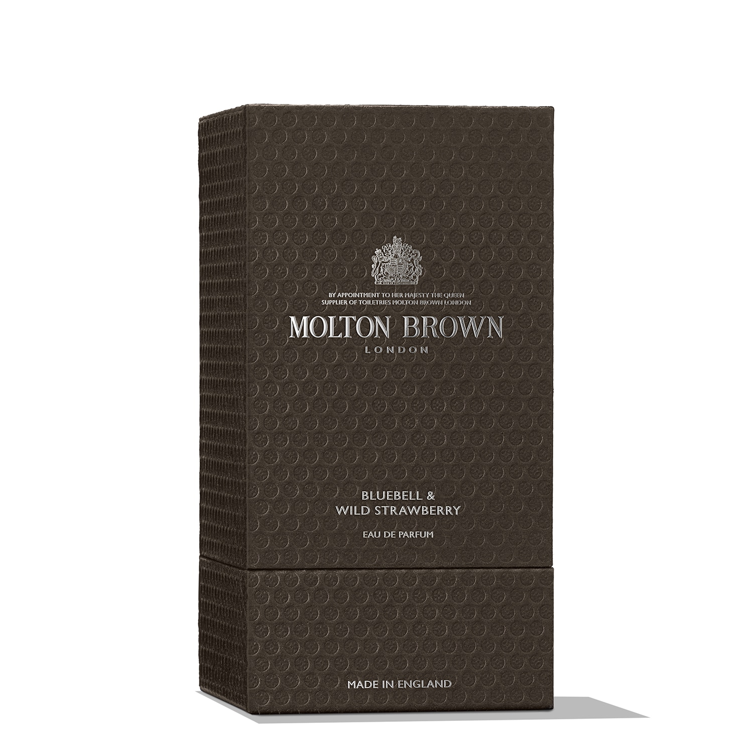 Bluebell & Wild Strawberry Eau de Parfum