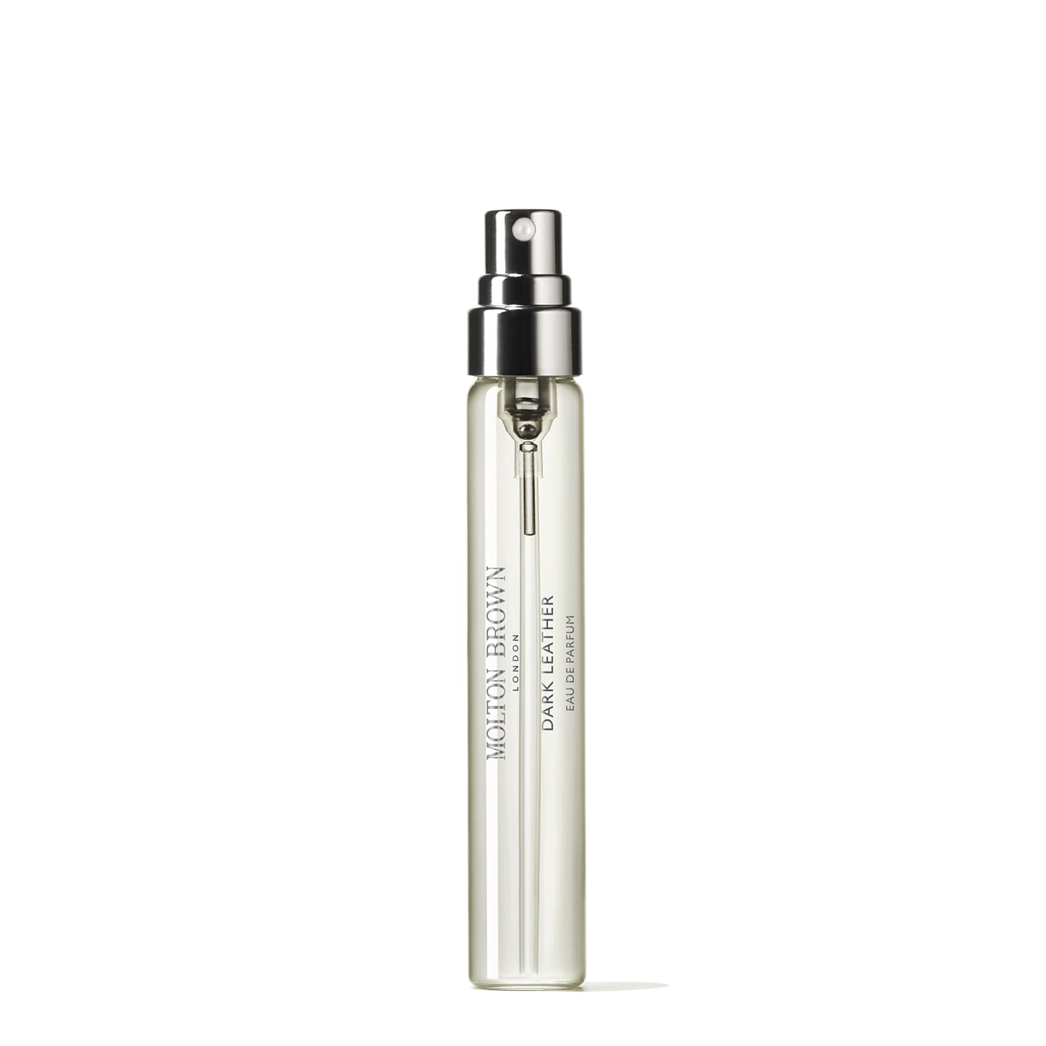 Dark Leather Eau de Parfum Travel Case Refill