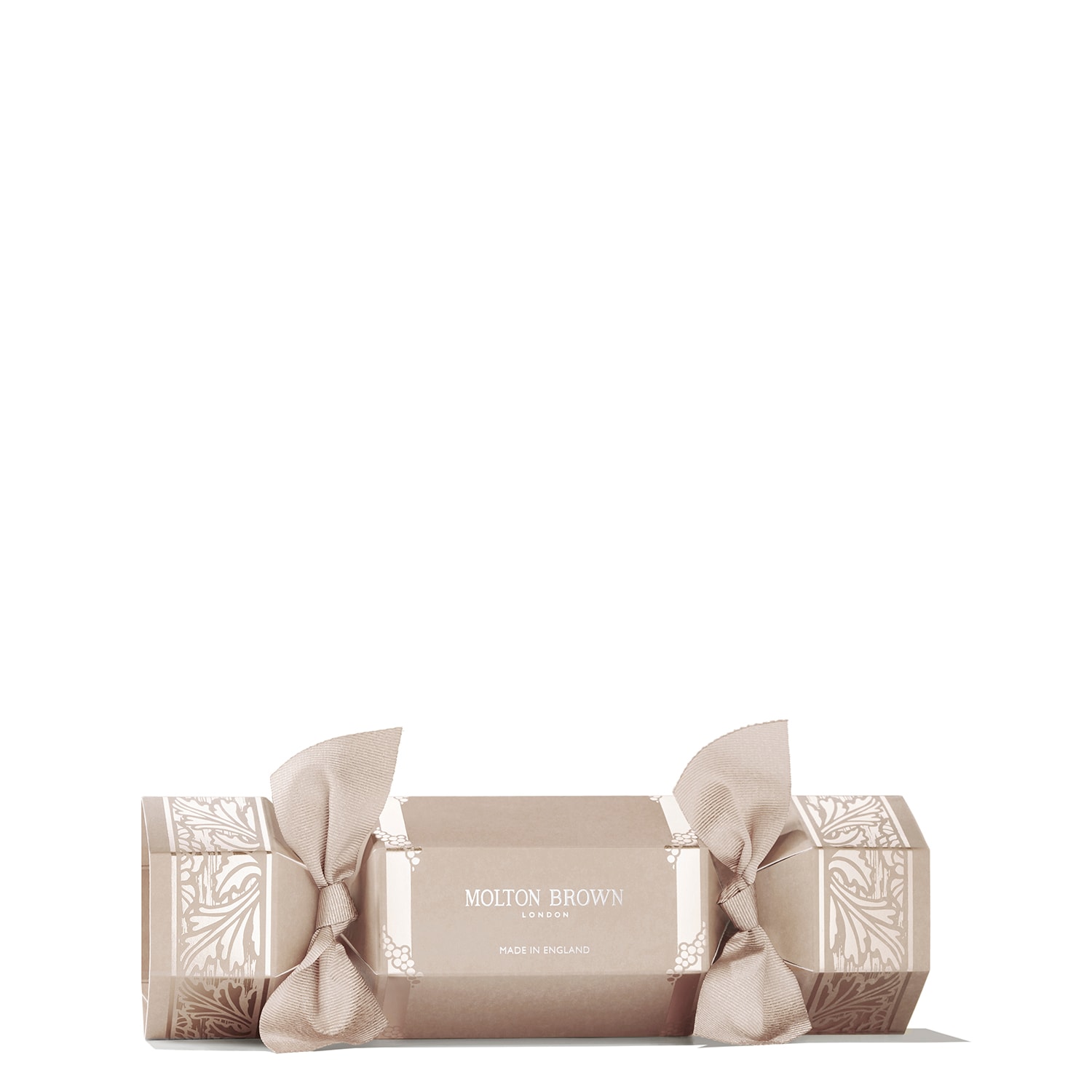 Orange & Bergamot Christmas Cracker