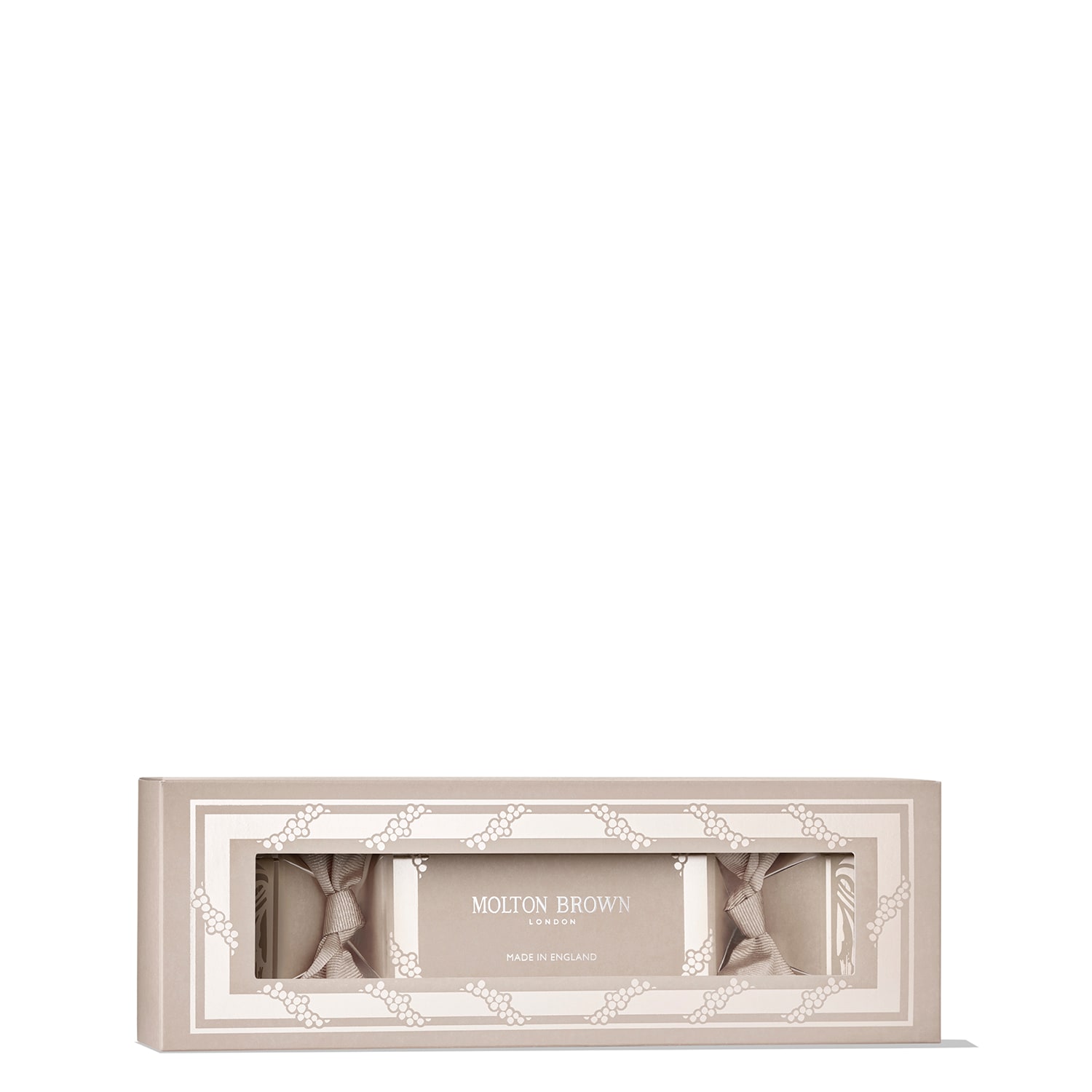 Orange & Bergamot Christmas Cracker