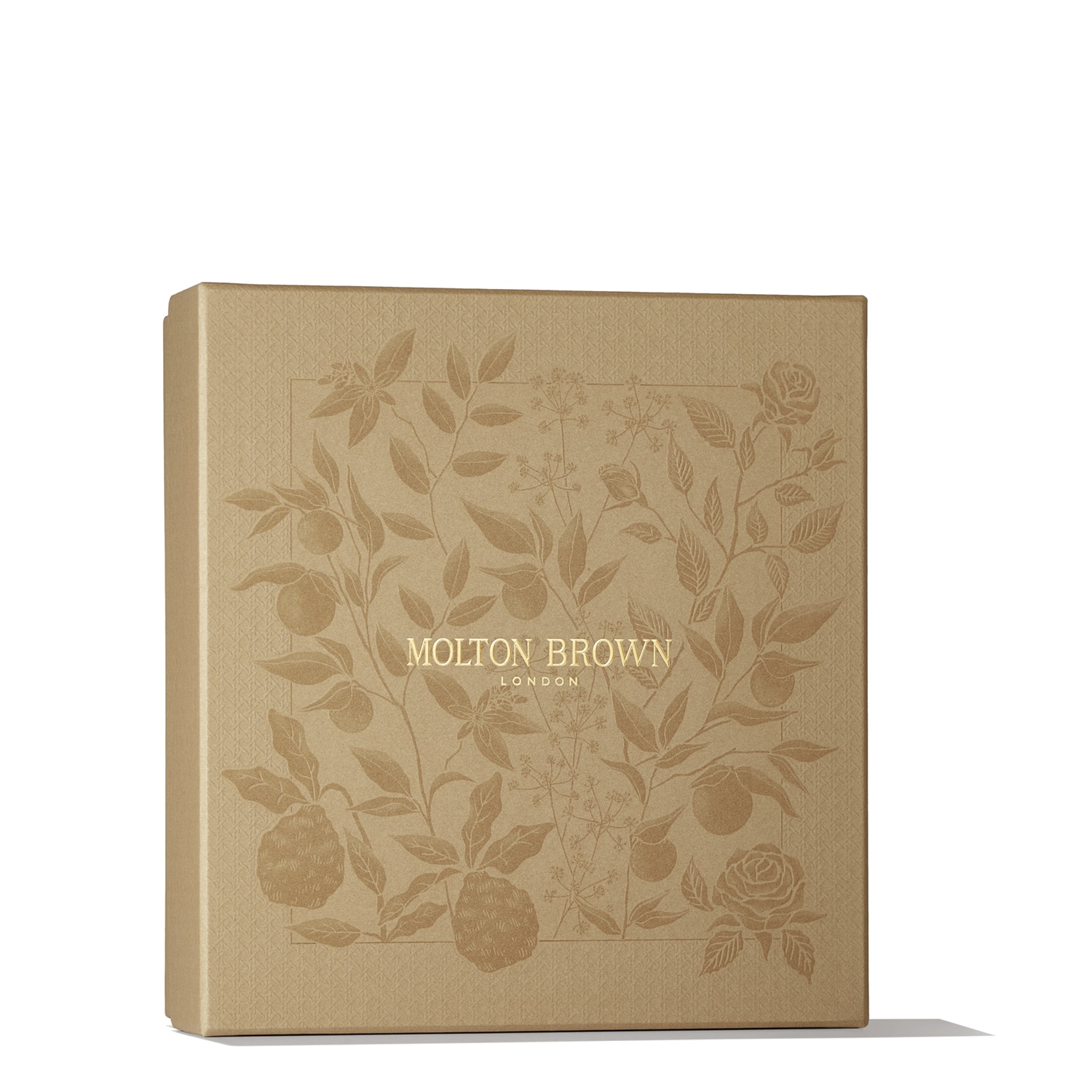 Orange & Bergamot Hand Care Collection Set