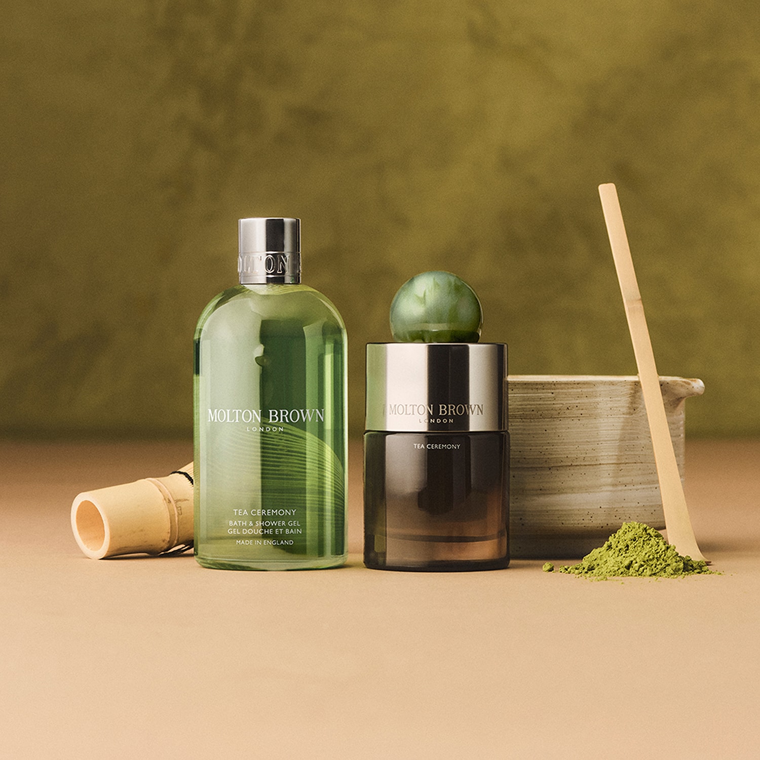 Tea Ceremony - Eau de Parfum