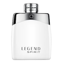 Legend Spirit - Eau de Toilette, MONTBLANC