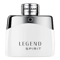 Legend Spirit - Eau de Toilette, Montblanc