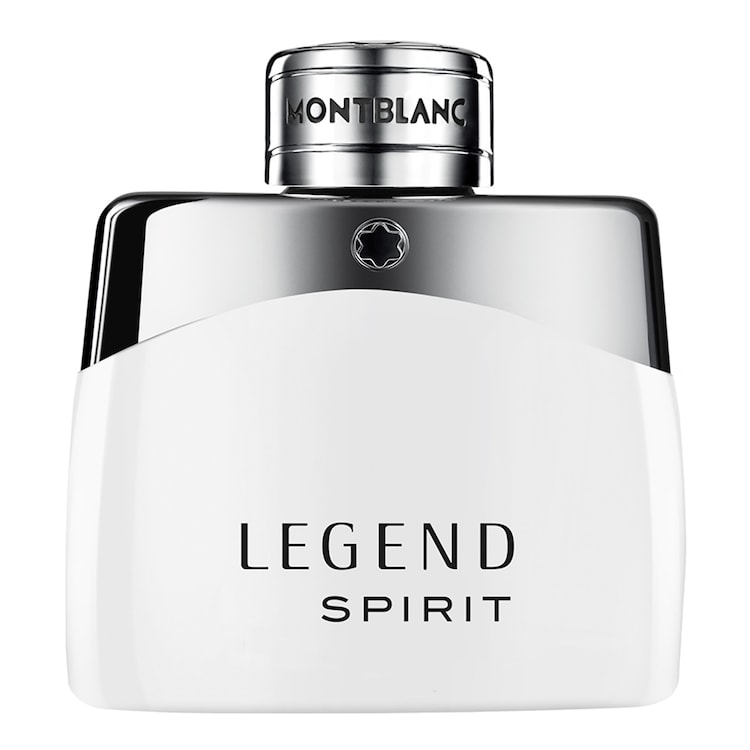 Legend Spirit - Eau de Toilette