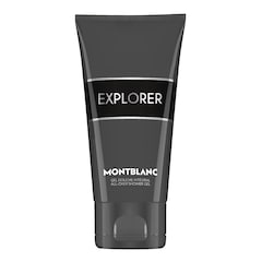 Explorer - Shower Gel, Montblanc