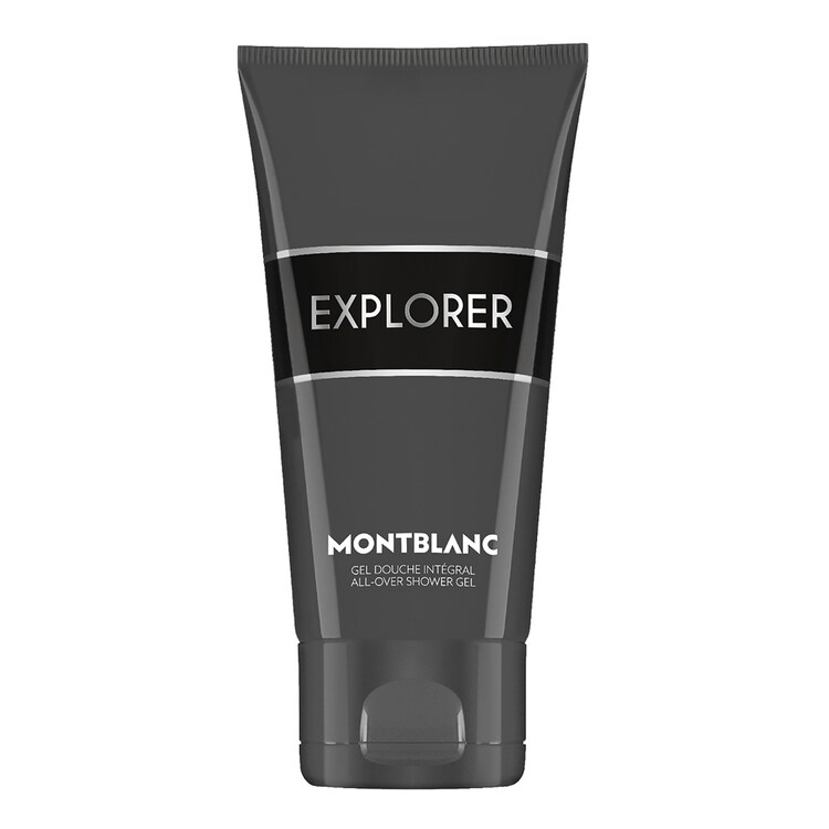 Explorer - Shower Gel
