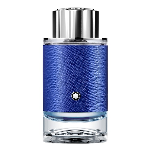 Montblanc - Explorer Ultra Blue