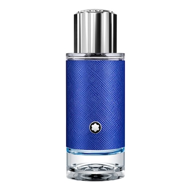 MONTBLANC - Explorer Ultra Blue