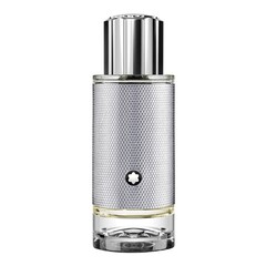 Montblanc Explorer Platinum - Eau de Parfum, Montblanc