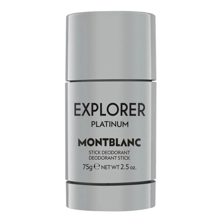 Platinum Explorer - Deo Stick